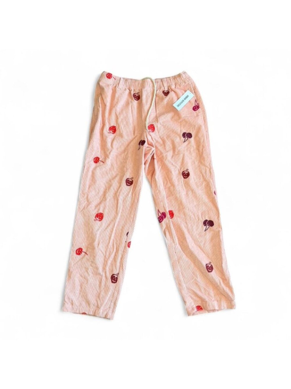NWT Urban Outfitters Cherry and Strawberry Pants
